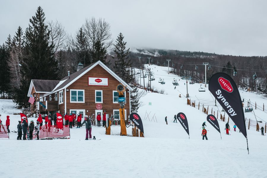 Okemo Mountain Resort