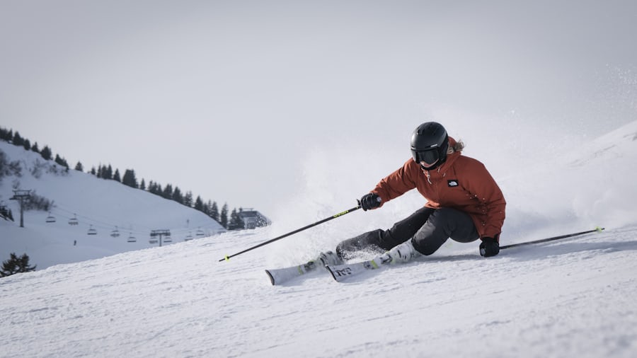 Ski rentals at Okemo